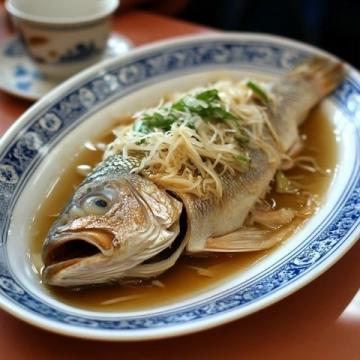 推薦家鄉美食酸菜魚(推薦家鄉美食)