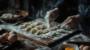 軟糯鮮香的粉蒸肉做法