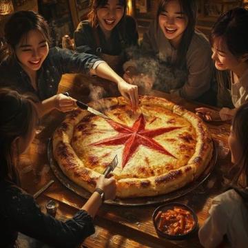 藏在芋頭糕里的廣式煙火氣