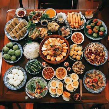 探索世界美食:傳統(tǒng)與現(xiàn)代的魅力及文化意義