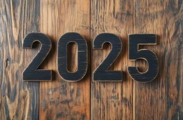 2025年的頭條之旅:我的年度記憶記錄