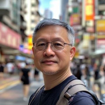 馬云近況引熱議:現(xiàn)身曼谷網(wǎng)紅餐廳,頭發(fā)斑白笑容依舊燦爛