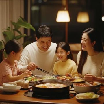 高蛋白食材,營養豐富,全家人都愛吃的美味佳肴