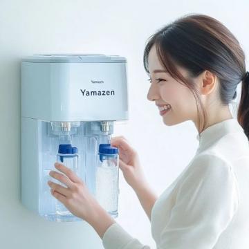 飲水機安全使用指南：選購、操作與維護要點全面解讀
