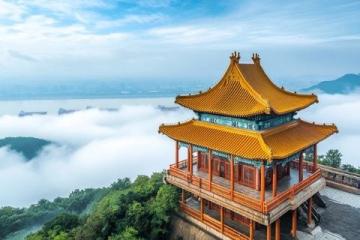 粵地風情萬種,食景文薈萃概覽