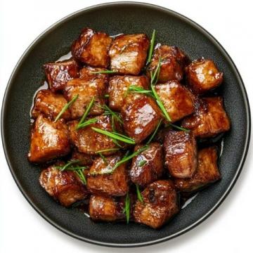 味蕾之旅:探尋荔浦扣肉的家鄉風味