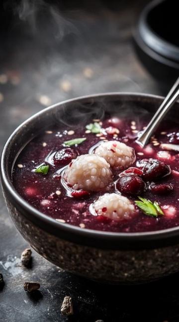回憶過(guò)去的臨涇美食:紅梅耙子與消失的傳統(tǒng)菜肴