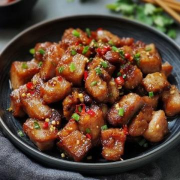 紅燒肉用白沙糖好還是冰糖好?一碗紅燒肉里的甜蜜秘密