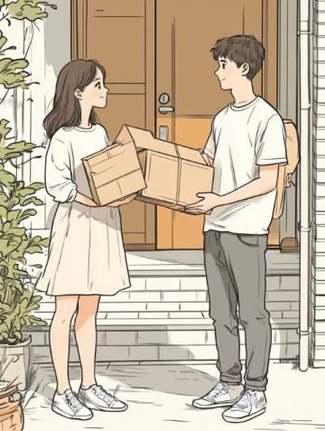 帶女友回老家見父母,我精心準備的見面禮竟成分手導火索?
