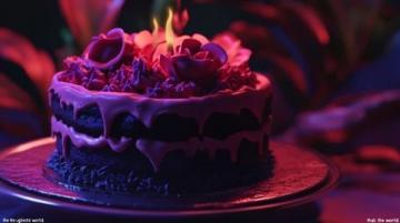 玫瑰三韻：鮮花餅、紅糖與干花的芬芳之旅