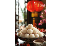 經(jīng)典驢打滾制作秘籍：軟糯香甜的傳統(tǒng)養(yǎng)生糕點(diǎn)食譜