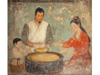 千年中華美食文化：舌尖上的歷史傳承與創新