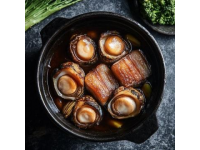 家鄉特色美食：商洛梅菜扣肉的做法詳解