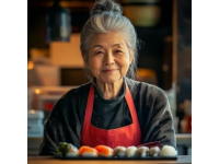 日本美食注重傳統(tǒng) 美味與服務(wù)堪比天堂