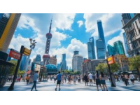 春節(jié) surprise：大批韓國(guó)免簽游客涌入上海