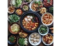 探索威海絕味：6家不可錯過的地道美食探秘之旅