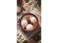 美食老吳：為嫂子道歉，制作“愛情模樣”煎蛋，傳統(tǒng)與現(xiàn)代完美融合