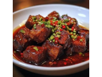 味蕾之旅：探尋荔浦扣肉的家鄉(xiāng)風(fēng)味