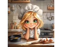 小白美食(廚房小白的蛻變秘籍：全網最強小白美食教程來襲！)