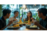 5所“用美食征服師生”的雙一流大學