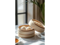 全聚德烤鴨與狗不理包子：傳統美食中的創新故事