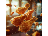 十分鐘快速制作：香辣涼拌雞腿，全家人都愛(ài)！