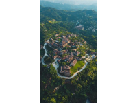 奉節(jié)：歷史與自然交融的獨(dú)一無(wú)二家鄉(xiāng)