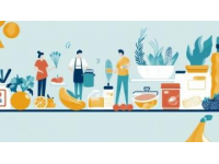 探索家庭料理的樂趣：簡單快速的廚房冒險指南