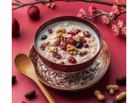 湖北特產豆絲：一道獨特的地域美食
