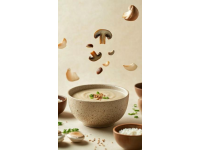 教你在家做菌菇湯，鮮美可口，營(yíng)養(yǎng)健康，簡(jiǎn)單幾步就能完成