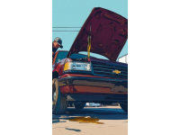 史上最全汽車保養寶典，讓你的愛車多開好幾年！