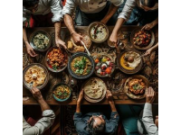 印度美食之旅：香料、素食和主食的獨特魅力