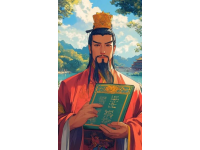 越王勾踐復(fù)國之路：從屈辱到輝煌的傳奇之旅