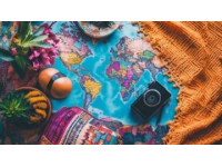 新的一年流行旅游方式：探索未知、美食之旅與親近自然