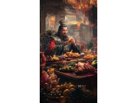 哎呀，看不出丐王福口才居然這么好，難怪一家大小都被他輕松拿捏
