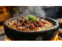 武漢美食愛好者深度感受酸鮓肉