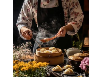 探索蘇州傳統(tǒng)點(diǎn)心的魅力世界，讓你味蕾大開！