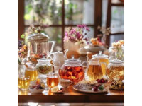 一起學(xué)習(xí)茶知識，愛茶人的大課堂！