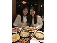 海南美食之旅：母女倆狂掃特色小吃不停歇