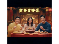 英國人做中餐，評審驚嘆不已