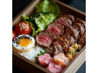 半小時！有肉有菜還有果汁的美味家常便當，簡單快速get√