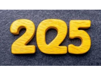 2025年的頭條之旅：我的年度記憶記錄