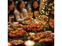 如何喚起對傳統(tǒng)年味的記憶與情感？從準(zhǔn)備年貨開始