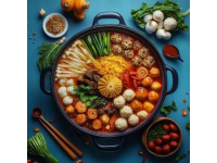 5款必嘗潮汕午餐美食：牛肉丸、鹵鵝、蠔烙等鮮香美味不容錯過！