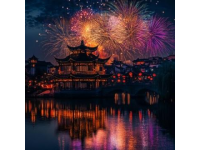 營口探秘三天兩晚，時光與煙火的浪漫之旅