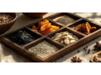 
探索嵊州多元特產：特色美食、名茶、手工藝品與礦產精華盤點