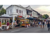 北京CBD里的東南亞風味天堂：舌尖上的普吉島體驗