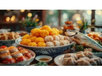 五款經典龍利魚美食做法分享