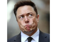 馬斯克向全球80億人，發出了直擊靈魂的拷問！他說大家這是怎么了