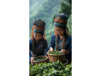 探索貴州特色野菜——折耳根的多重美味吃法，涼拌、炒臘肉還是燉湯？嘗鮮不容錯過！